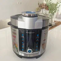 مولتی کوکر هاردستون