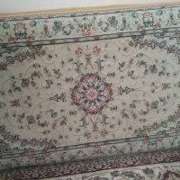 پشتی گلبرجسته درحده نو