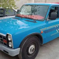 زامیاد نیسان فروشی مدل1402
