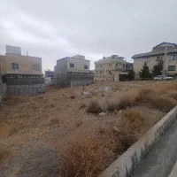 زمین فاز ۴ مربع طلایی