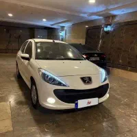 ۲۰۷ اتومات سقف فلز ۱۴۰۴ ماشین موجوده