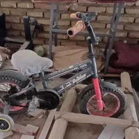 دوچرخه