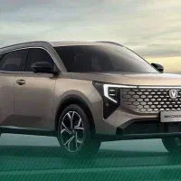حواله چانگان وارداتیcs55