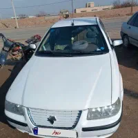 سواری سمند