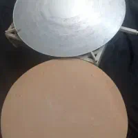 اجاق گاز تابه و خون