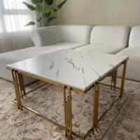میز جلو مبلی سفارشی