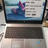 لپ تاپ i5 با 8 گیگ رم و 240گیگ SSD(اقساطی)(شاهرخی)
