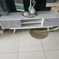 دراور . رگال فلز . میزtv