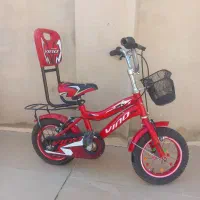 فروش سه عدد دوچرخه