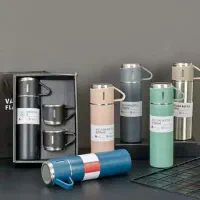 پخش عمده فلاکس سه کاپ