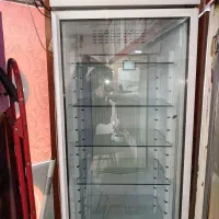 فریزر ویخچال ایستاده