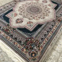 قلب خونه با فرش پایتخت خوشگل تر میشه