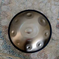 هنگدرام اکو وندا