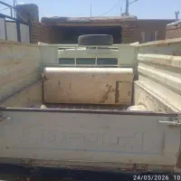 پیکان وانت