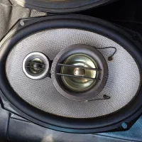 باند کنوود Kenwood مدل 718