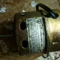 پمپ آب کولر موتوژن سلامت