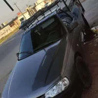 آریسان 2مدل 1402 خاکستری