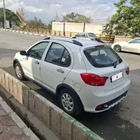 کوییک gxl مدل ۱۴۰۴
