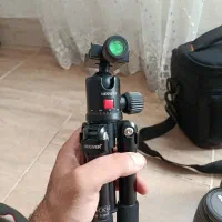 canon d60|دوربین عکاسی و فیلمبرداری|صدرا-فارس, فاز ۱|دیوار