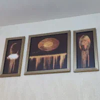 تابلو‌۳تیکه