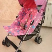 کالسکه مک لارن اصل انگلیس مدل کوئیست