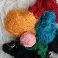 کاموا و ابریشم
