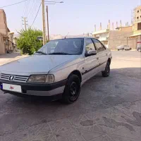 پژو۴۰۵|خودرو سواری و وانت|دره شهر, |دیوار
