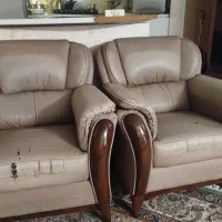 مبل تک نفره