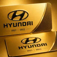 0922HYUNDAI|سیم‌کارت|مشهد, سناباد|دیوار
