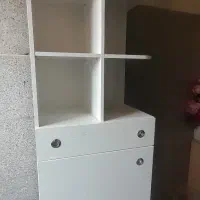 کمد کتابخونه