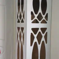 بوفه و کمد ممبران