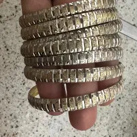 النگو بدل رنگ ثابت ،طرح  طلا،دارای شماره دستکوب