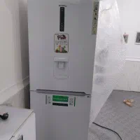 یخچال فریزربدون برفک ۲۷ فوت