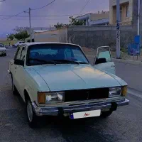 پیکان مدل 78
