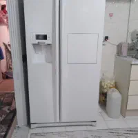 یخچال ساید سامسونگ اصل کره