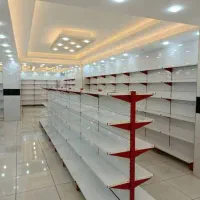 قفسه سوپرمارکتی/فروشگاهی
