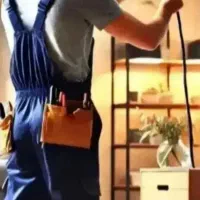 نصاب/ نصب و تنظیم انواع آنتن و گیرنده/دیواری/دیتا