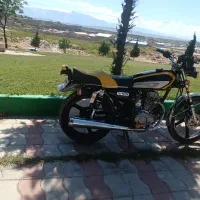 موتور متین95