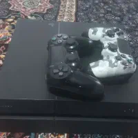 ps4 حافظه 500