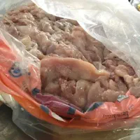 آشغال گوشت