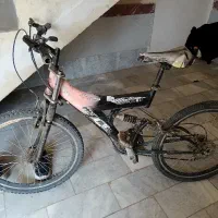 دوچرخه 24