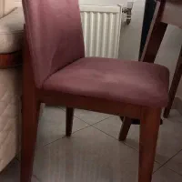 میز ناهار خوری ۶نفره
