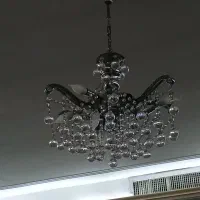 لوستر استیل اصل