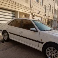 پژو پارس tu5 مدل 1400