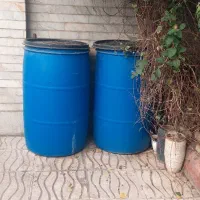 دبه یا منبع آب و سرکه شراب