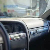 فروش فوری زانتیا بی رنگ مدل ۸۸