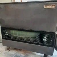 بخاری جهان افروز