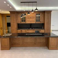 کابینت و کمد سفارشی به صورت اجرتی و درصدی