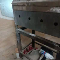 سرخکن برای فسفود وکباب پز