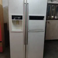 یخچال ال جی 32 فوت کره ای